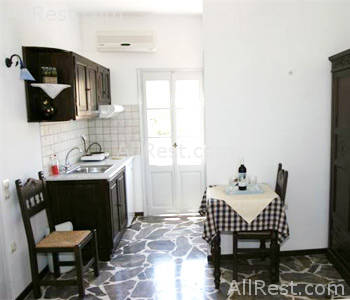 Villa Anemoessa Hotel 14